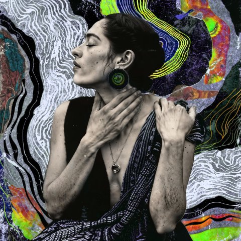 Echoes of the Soul by Sherpa